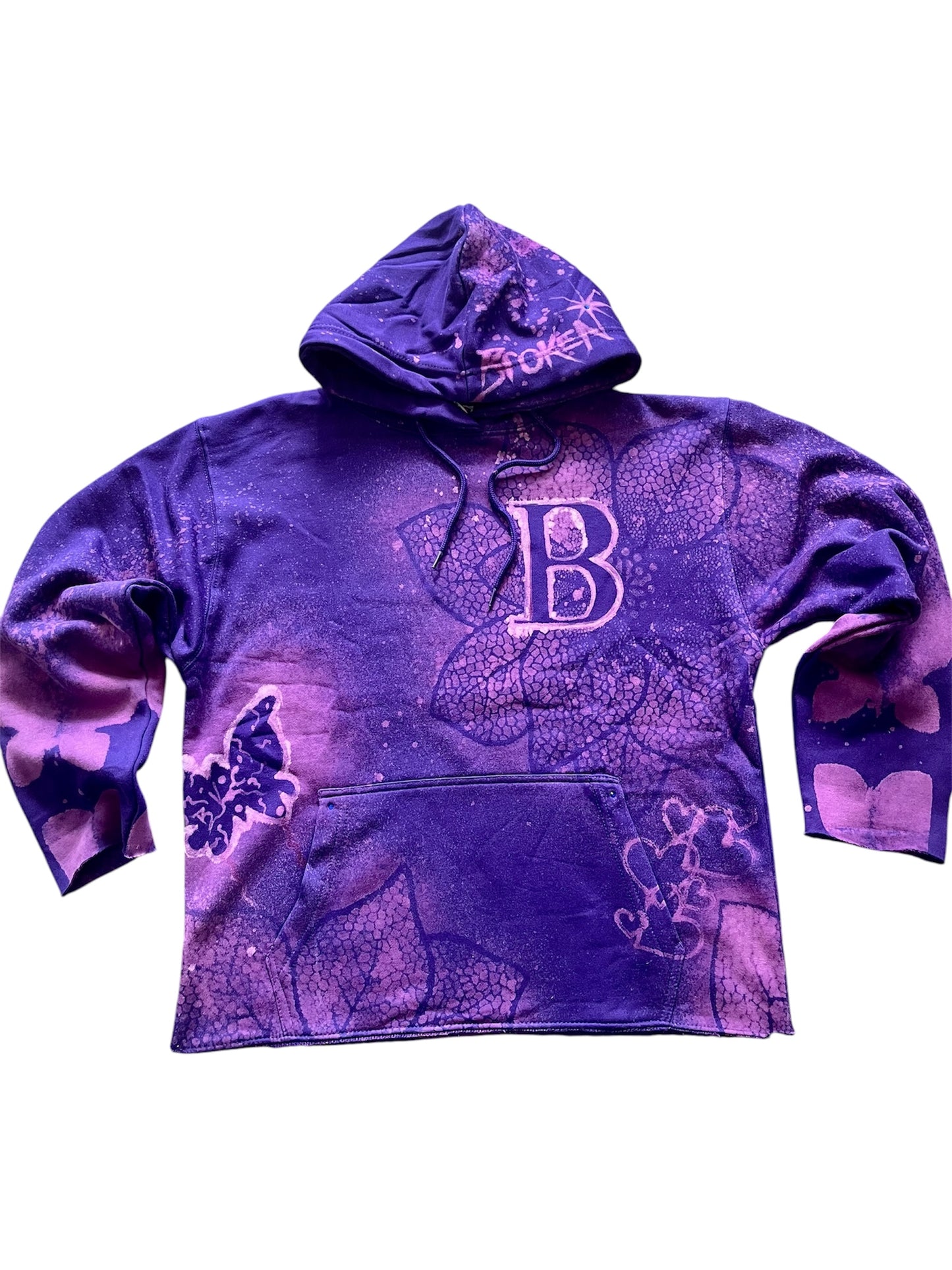 Barney purple🫟